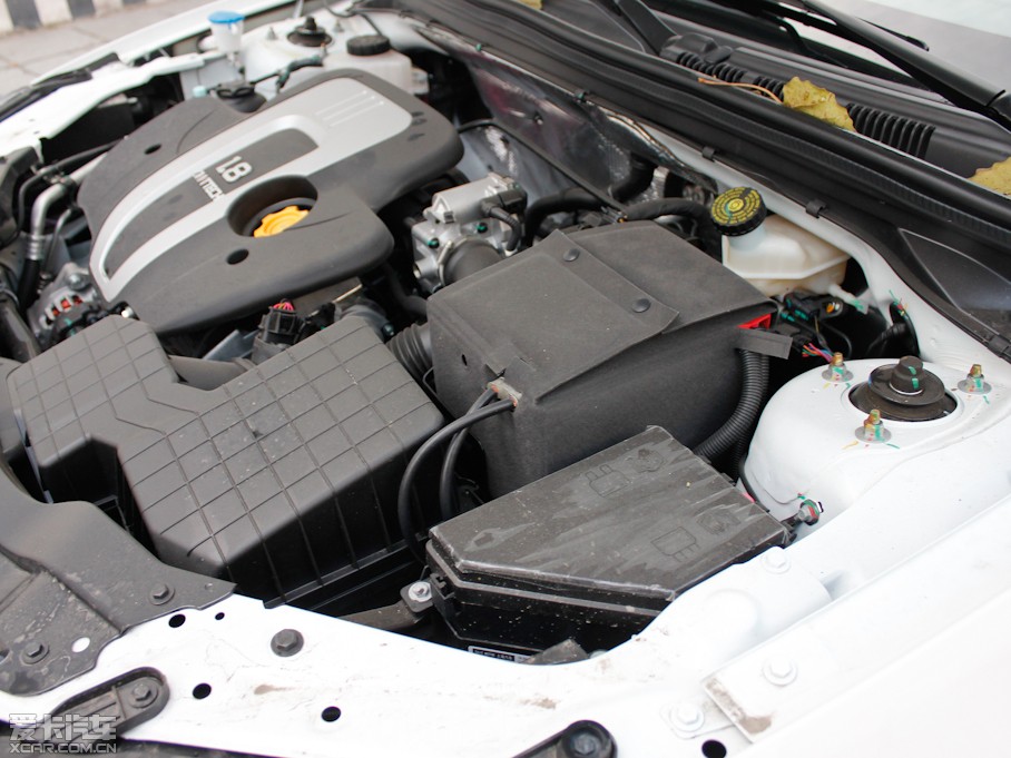 2013MG6Ʊ 1.8L Ԅ(dng){ֵ