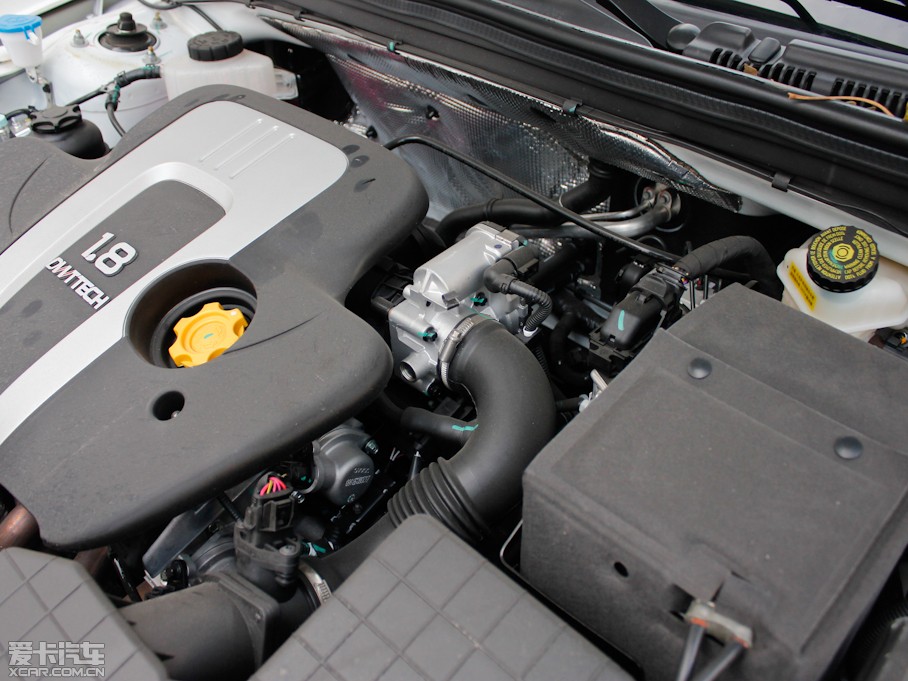 2013MG6Ʊ 1.8L Ԅ{ֵ