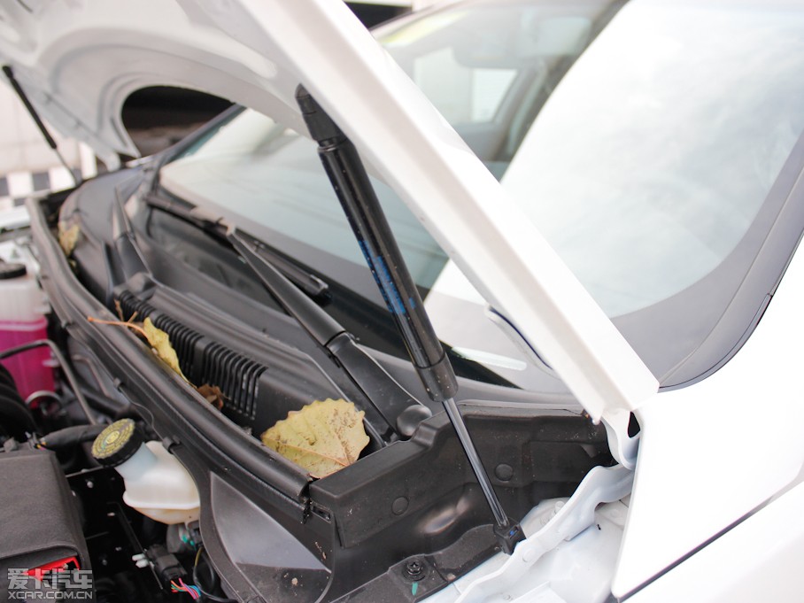 2013MG6Ʊ 1.8L Ԅ{ֵ