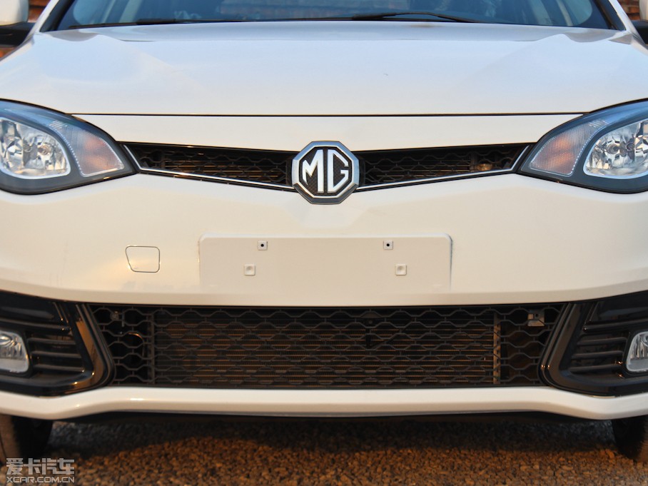 2013MG6Ʊ 1.8L ֵֶ