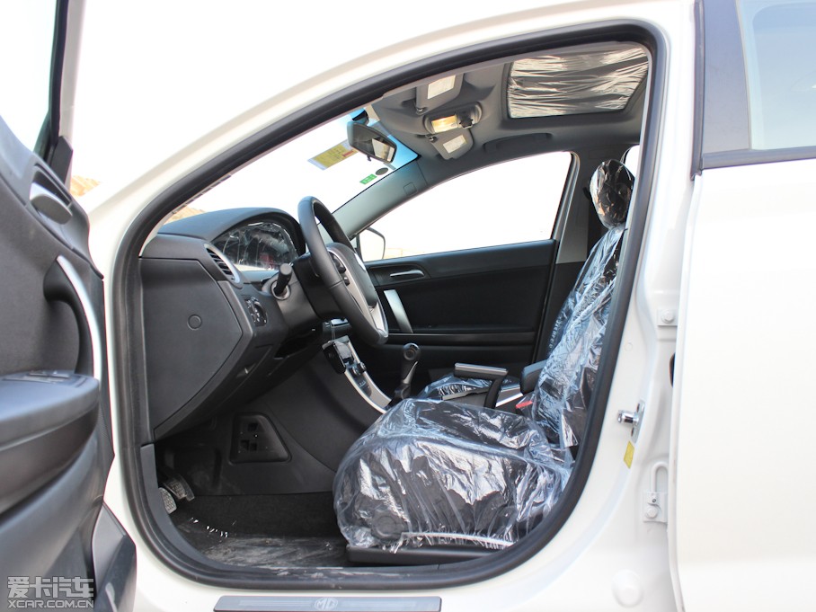 2013MG6Ʊ 1.8L ք{ֵ