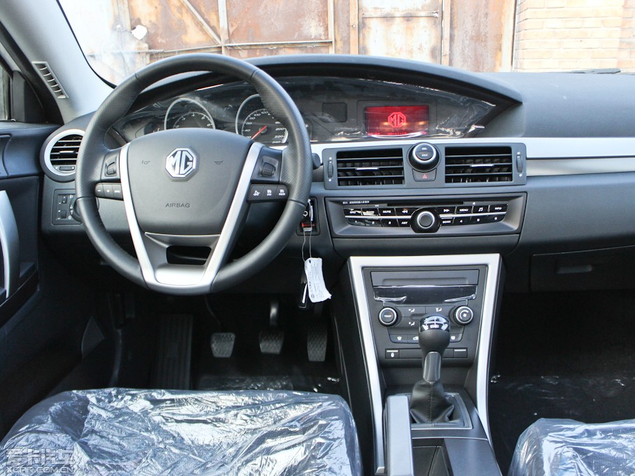 2013MG6Ʊ 1.8L ք{ֵ