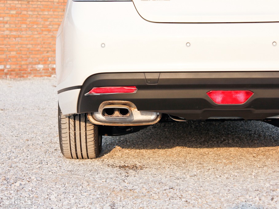 2013MG6Ʊ 1.8T Ԅ(dng)GTֵ