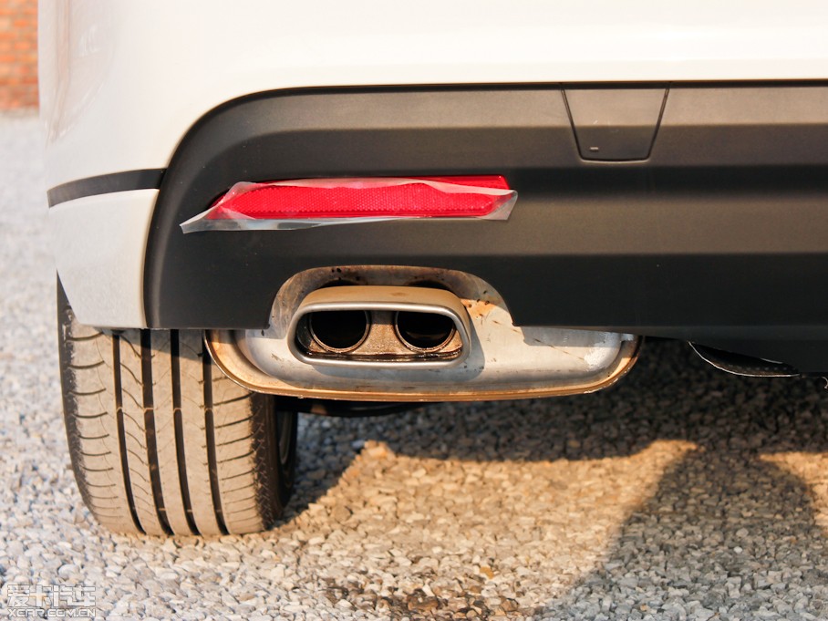 2013MG6Ʊ 1.8T ԄGTֵ