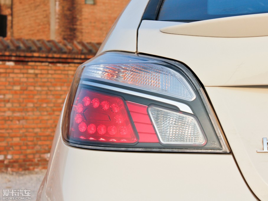 2013MG6Ʊ 1.8T ԄGTֵ