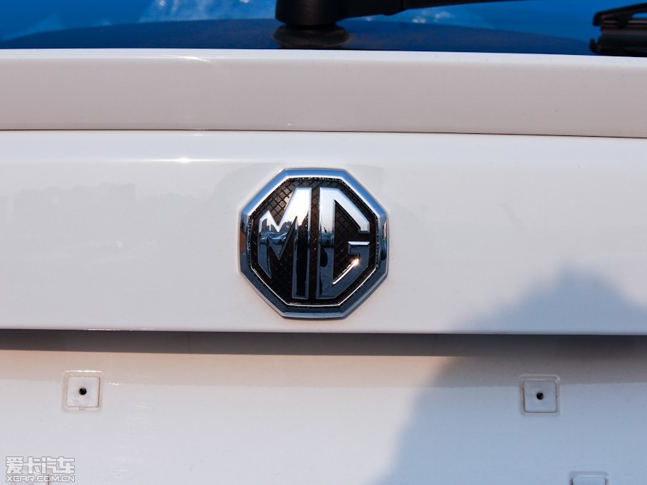 2013MG6Ʊ 1.8T Ԅ(dng)GTֵ