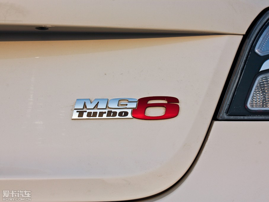 2013MG6Ʊ 1.8T ԄGTֵ