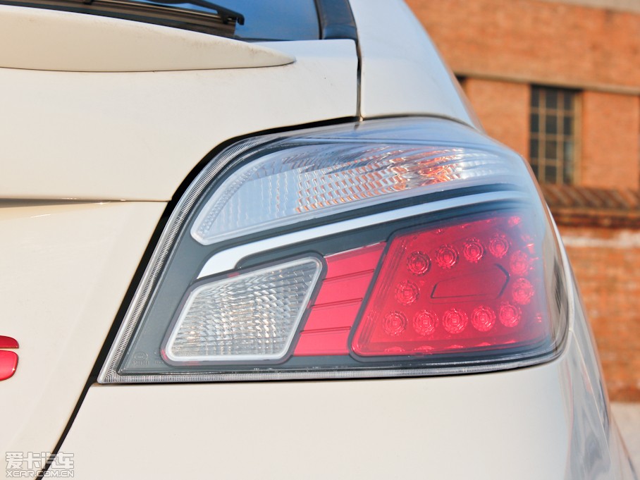 2013MG6Ʊ 1.8T ԄGTֵ