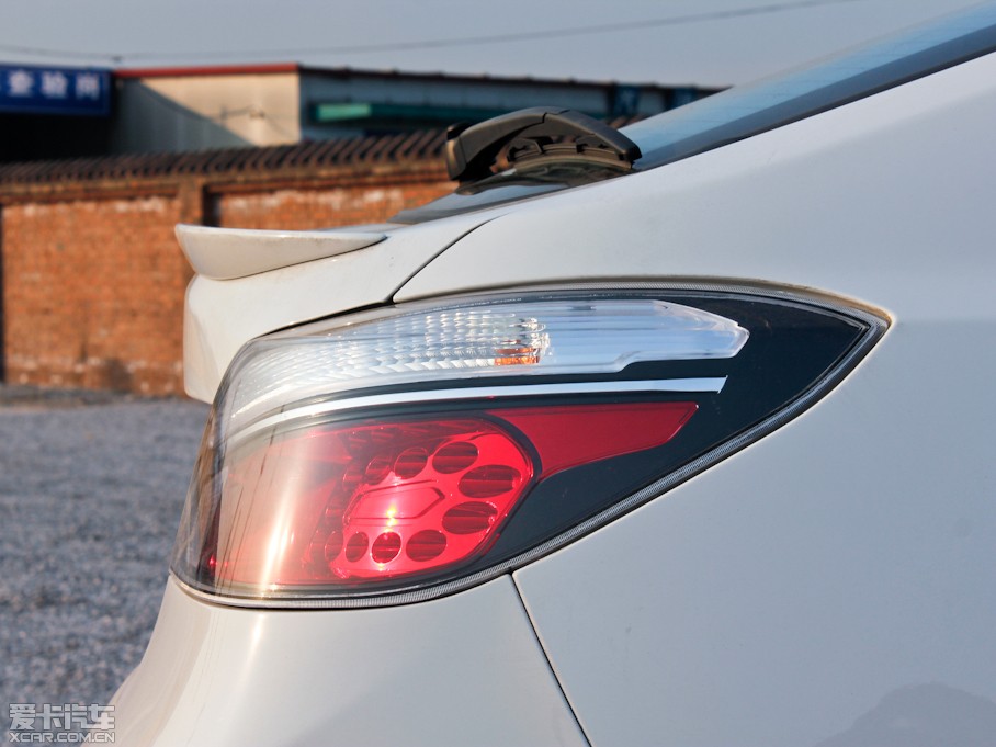 2013MG6Ʊ 1.8T ԄGTֵ