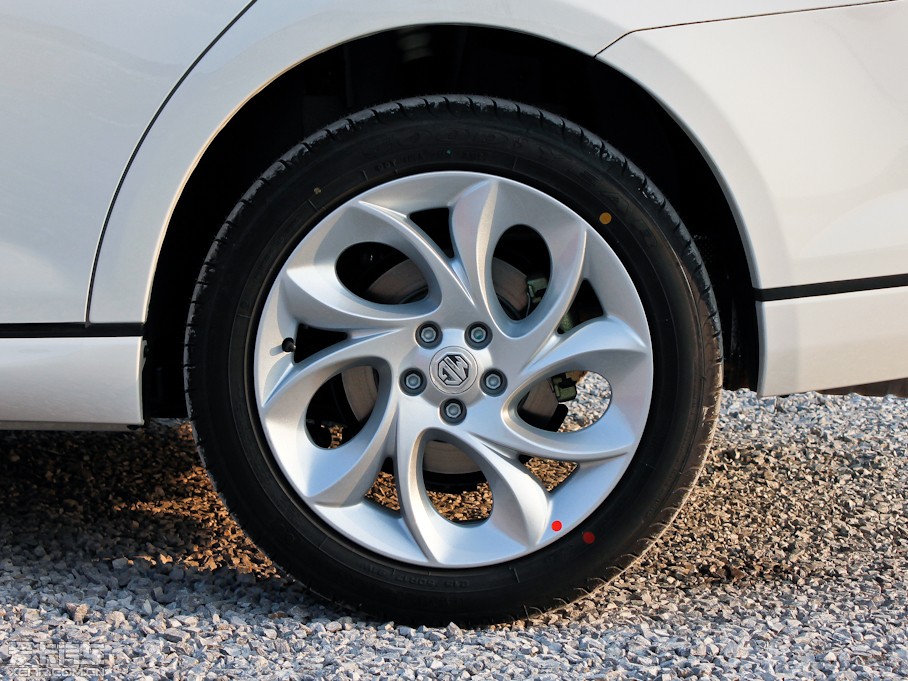 2013MG6Ʊ 1.8T ԄGTֵ