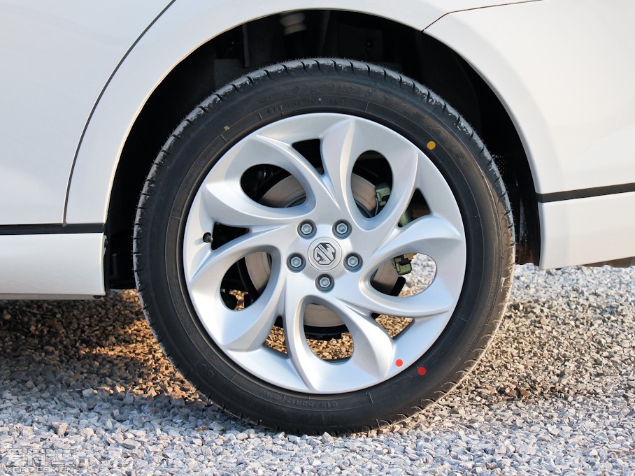 2013MG6Ʊ 1.8T ԄGTֵ