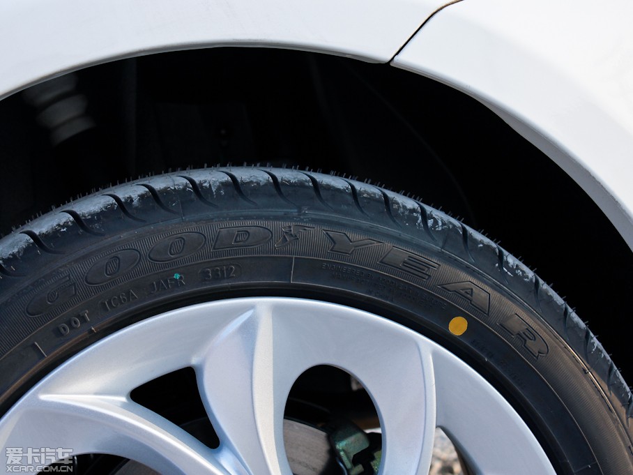 2013MG6Ʊ 1.8T Ԅ(dng)GTֵ