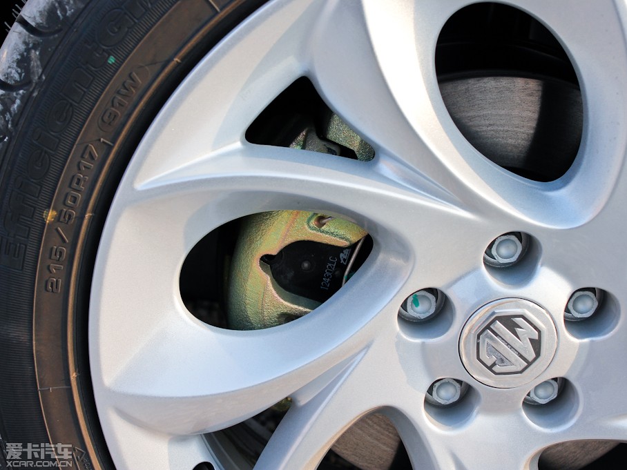 2013MG6Ʊ 1.8T ԄGTֵ