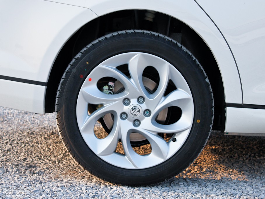 2013MG6Ʊ 1.8T Ԅ(dng)GTֵ