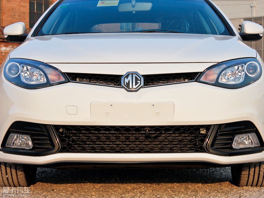 2013MG6Ʊ 1.8T ԄGTֵ