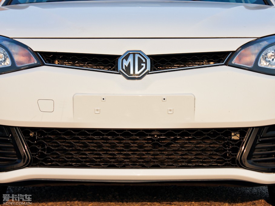 2013MG6Ʊ 1.8T ԄGTֵ
