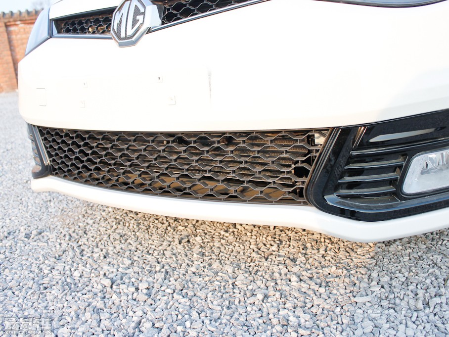 2013MG6Ʊ 1.8T ԄGTֵ