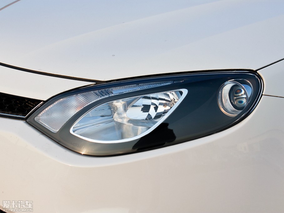 2013MG6Ʊ 1.8T ԄGTֵ