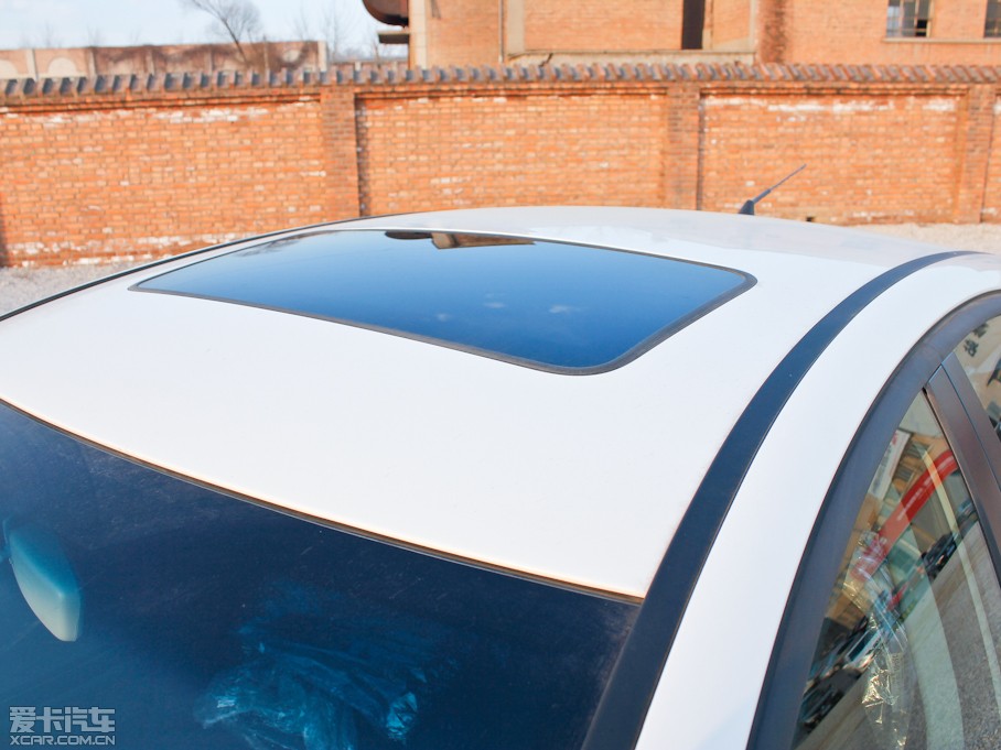 2013MG6Ʊ 1.8T ԄGTֵ