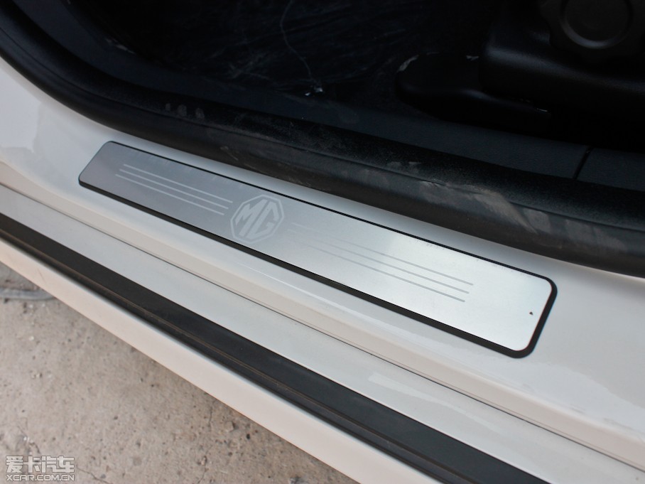 2013MG6Ʊ 1.8T ԄGTֵ