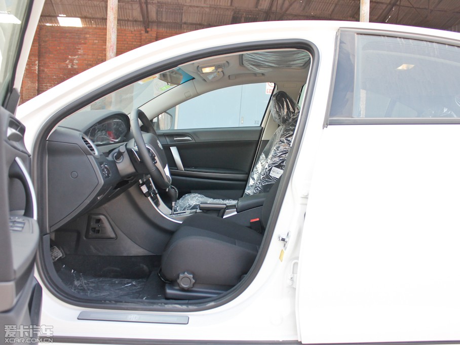 2013MG6Ʊ 1.8T ԄGTֵ