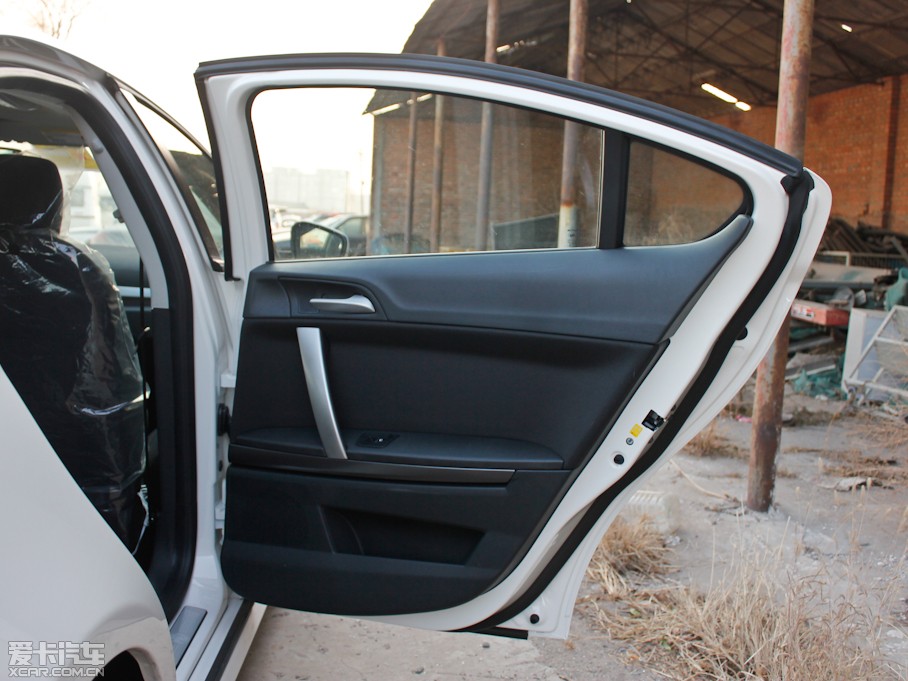 2013MG6Ʊ 1.8T ԄGTֵ