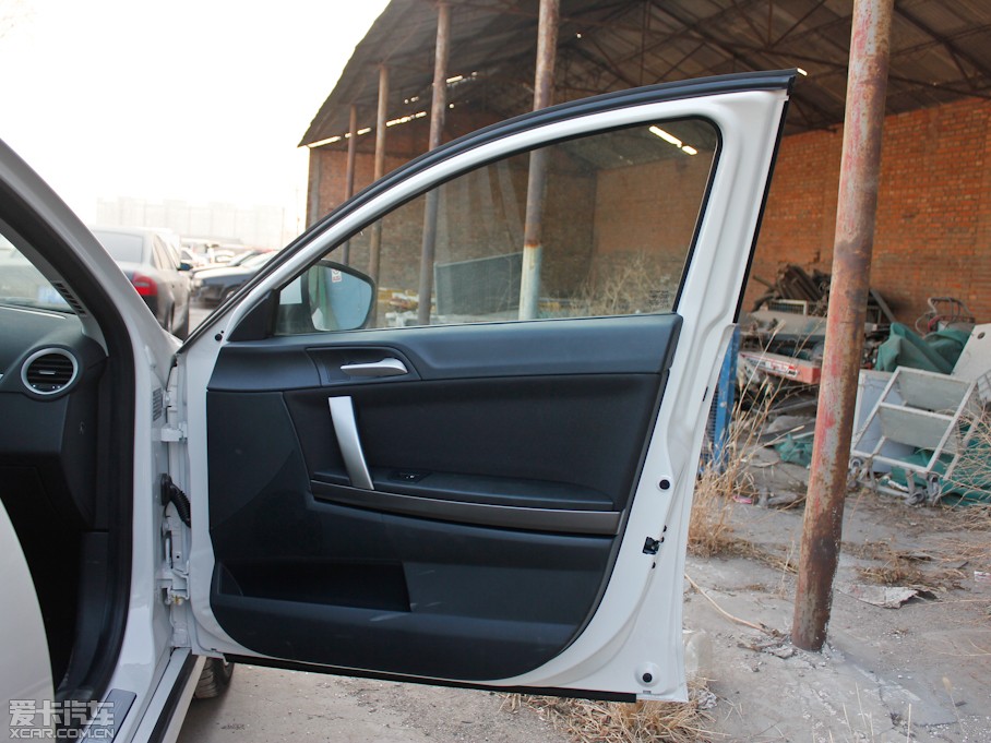 2013MG6Ʊ 1.8T ԄGTֵ