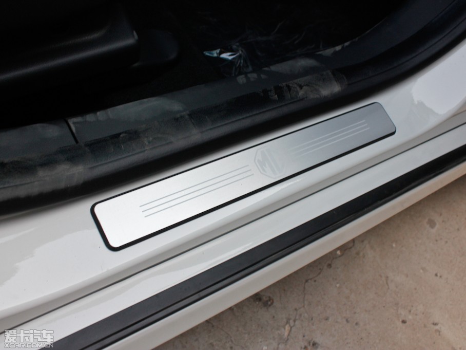 2013MG6Ʊ 1.8T ԄGTֵ