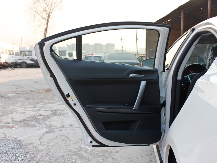 2013MG6Ʊ 1.8T Ԅ(dng)GTֵ