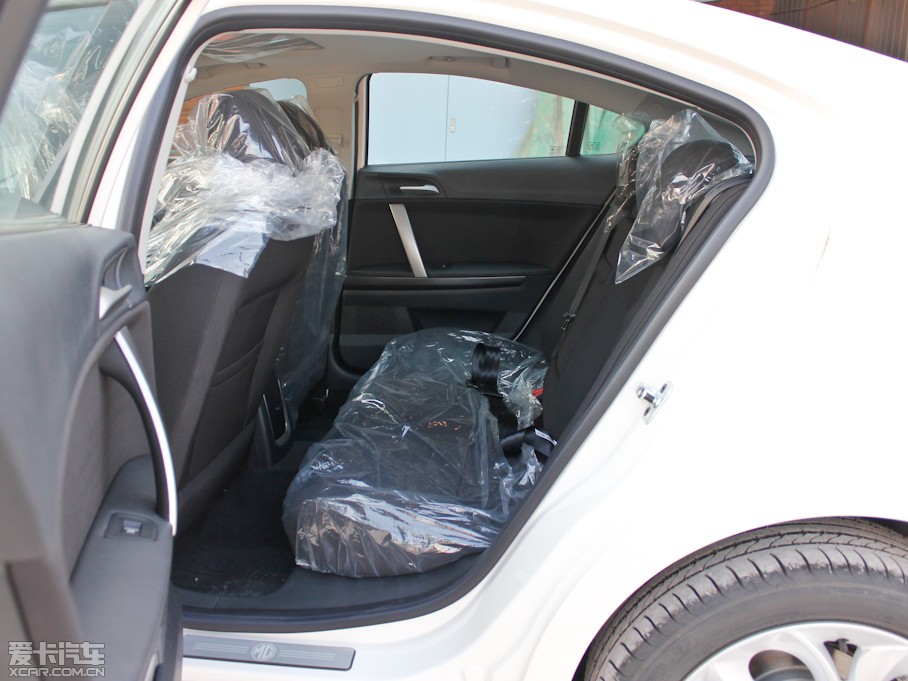 2013MG6Ʊ 1.8T ԄGTֵ