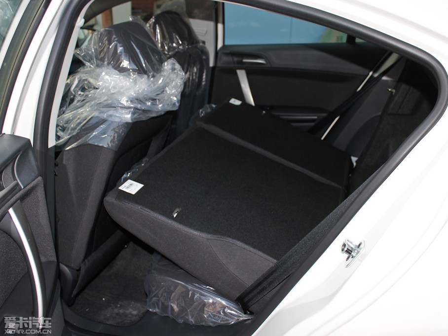 2013MG6Ʊ 1.8T Ԅ(dng)GTֵ