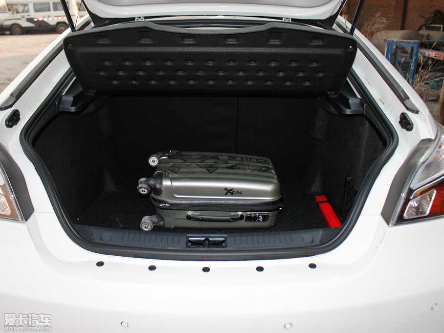 2013MG6Ʊ 1.8T ԄGTֵ