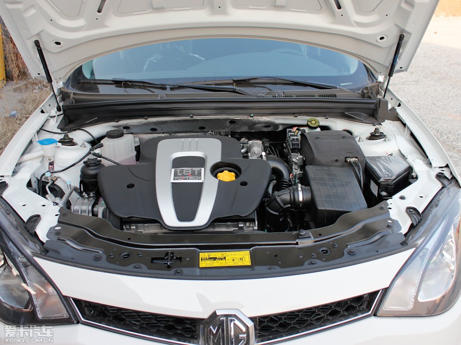 2013MG6Ʊ 1.8T ԄGTֵ
