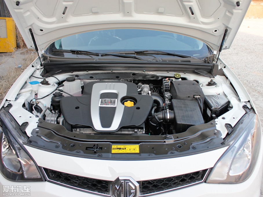 2013MG6Ʊ 1.8T ԄGTֵ