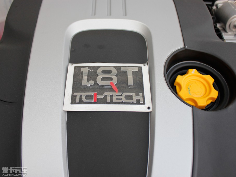 2013MG6Ʊ 1.8T ԄGTֵ