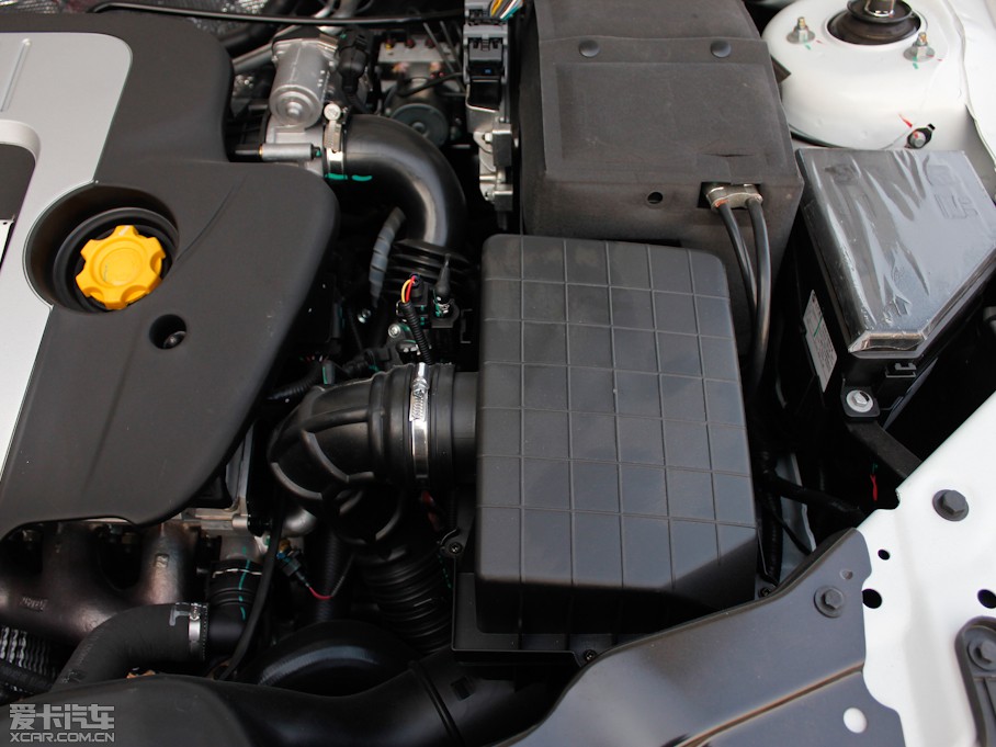 2013MG6Ʊ 1.8T ԄGTֵ