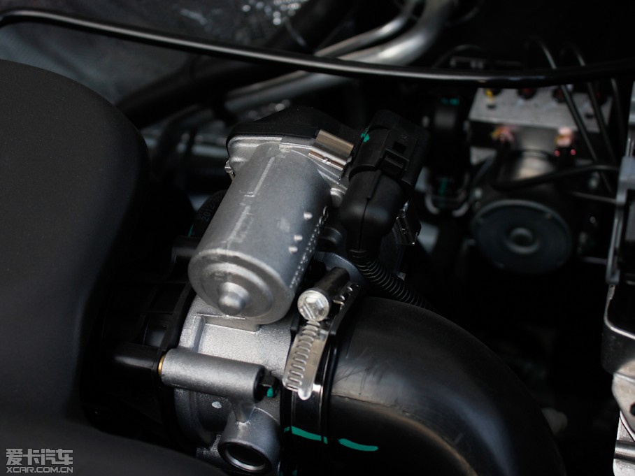 2013MG6Ʊ 1.8T ԄGTֵ