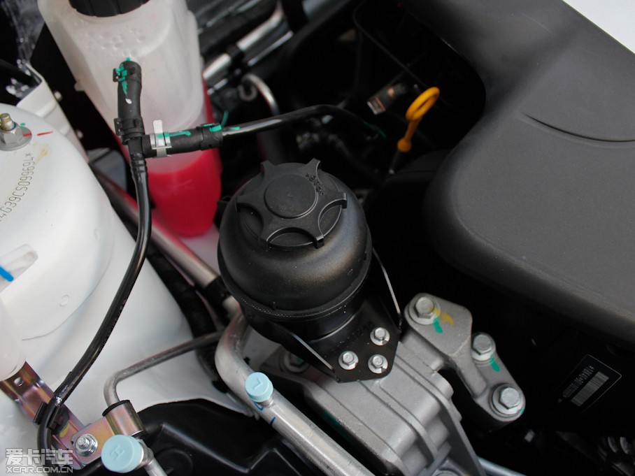 2013MG6Ʊ 1.8T Ԅ(dng)GTֵ