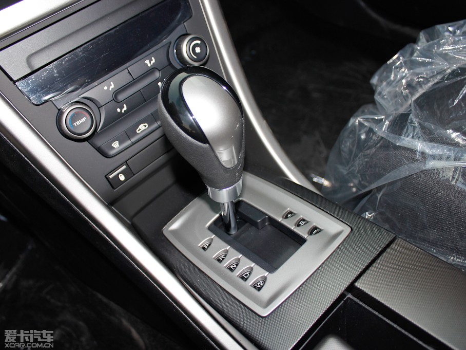 2013MG6Ʊ 1.8T Ԅ(dng)GTֵ