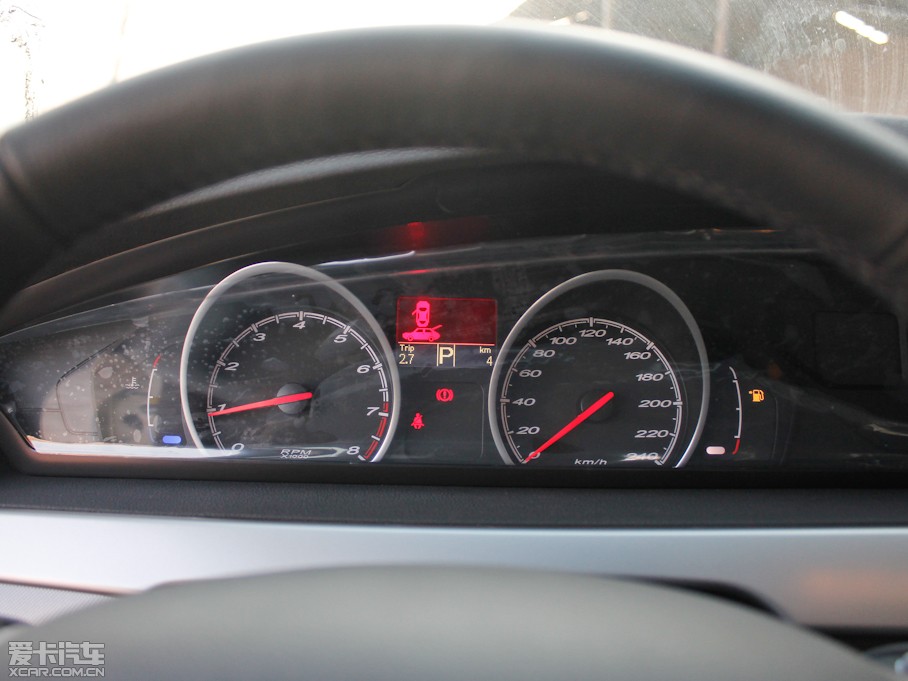 2013MG6Ʊ 1.8T Ԅ(dng)GTֵ