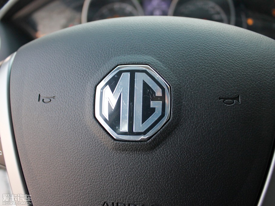 2013MG6Ʊ 1.8T Ԅ(dng)GTֵ