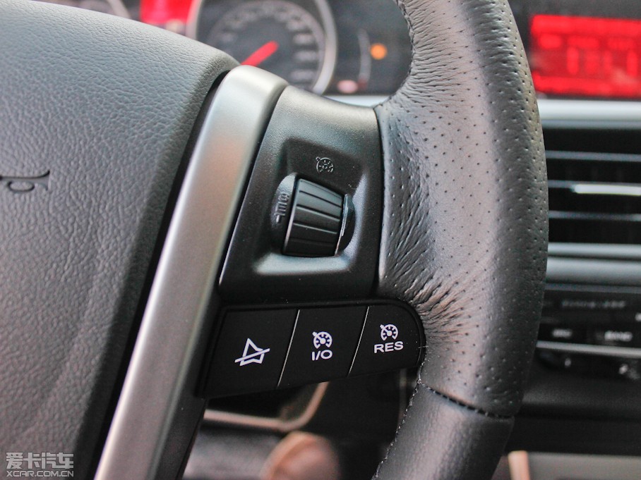 2013MG6Ʊ 1.8T ԄGTֵ