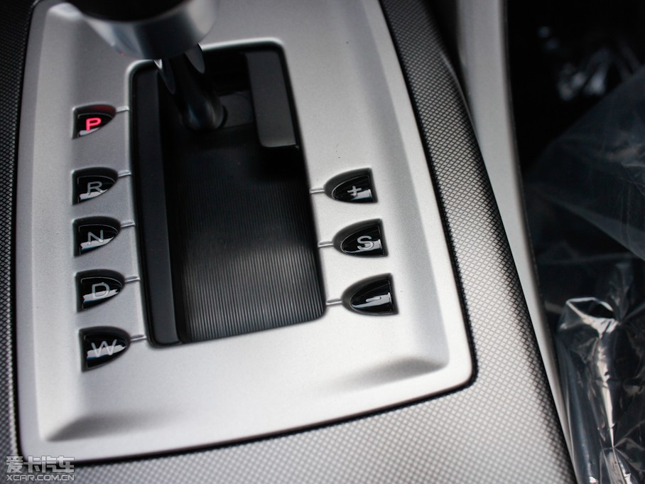 2013MG6Ʊ 1.8T Ԅ(dng)GTֵ