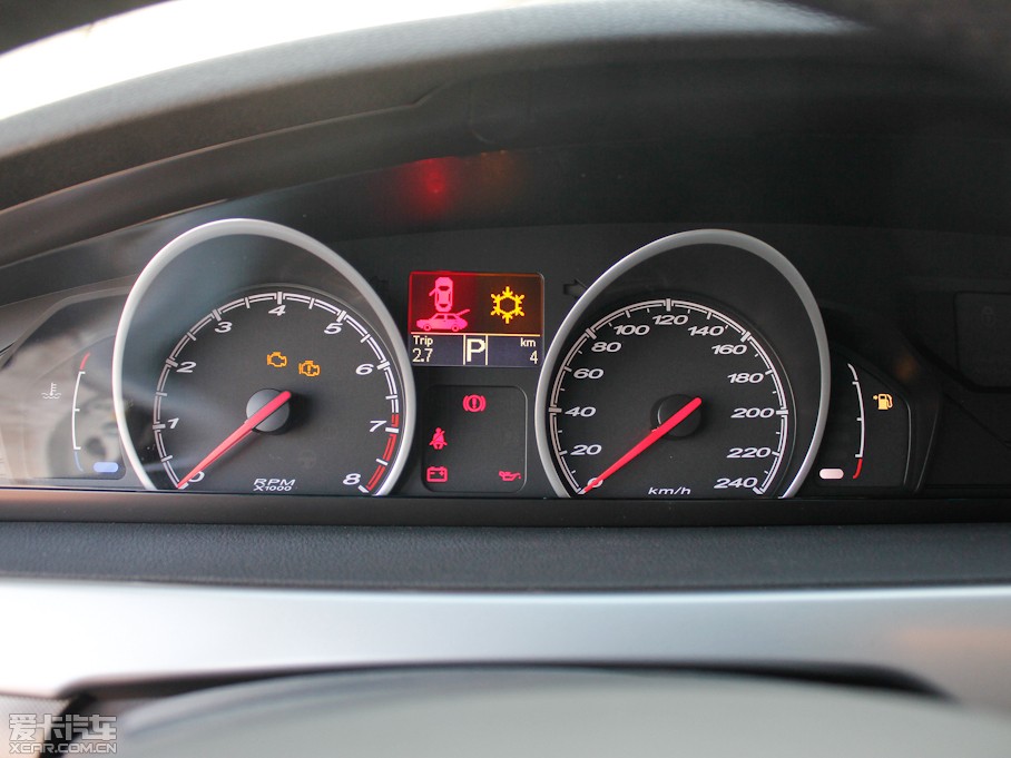 2013MG6Ʊ 1.8T ԄGTֵ