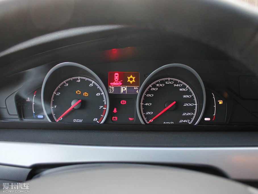 2013MG6Ʊ 1.8T ԄGTֵ