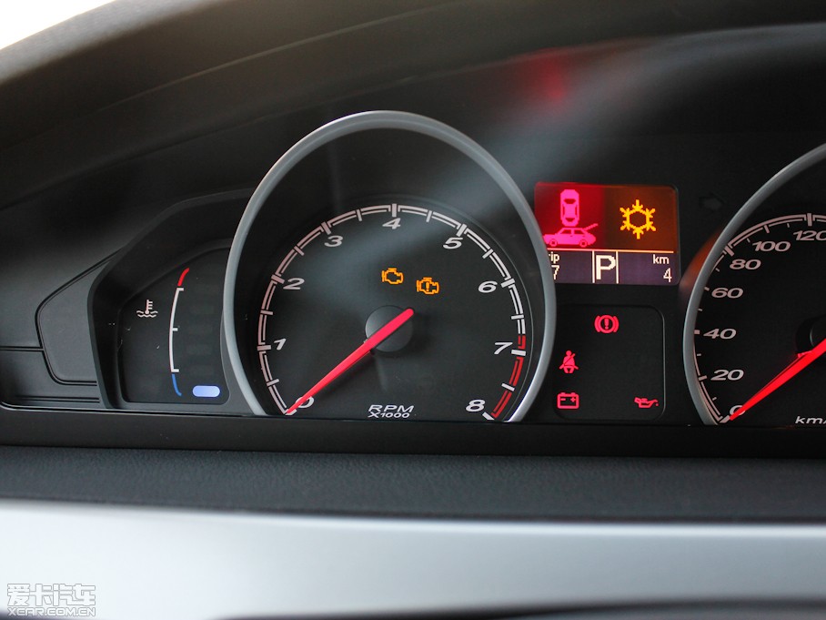 2013MG6Ʊ 1.8T ԄGTֵ