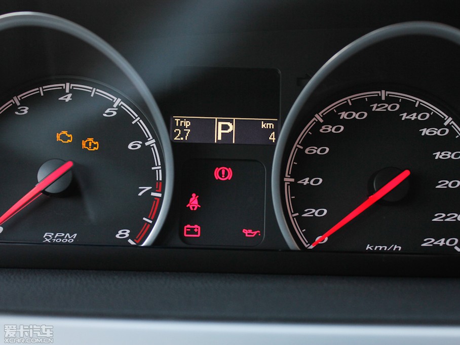 2013MG6Ʊ 1.8T ԄGTֵ