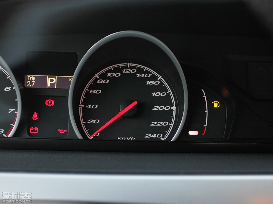 2013MG6Ʊ 1.8T ԄGTֵ