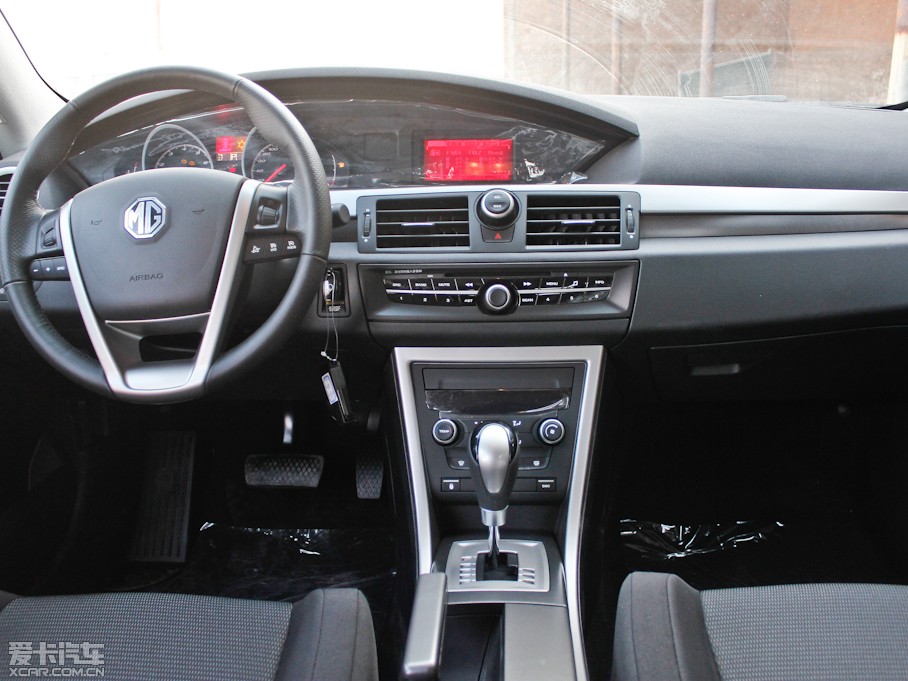 2013MG6Ʊ 1.8T ԄGTֵ