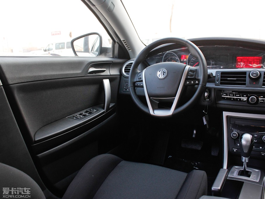 2013MG6Ʊ 1.8T ԄGTֵ